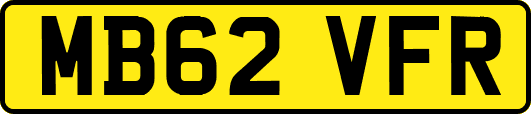 MB62VFR
