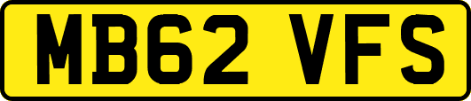 MB62VFS