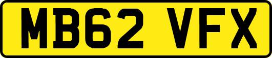 MB62VFX