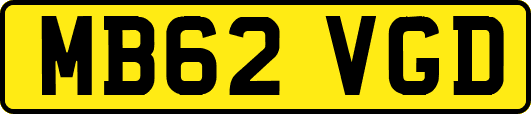 MB62VGD