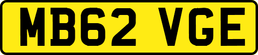 MB62VGE
