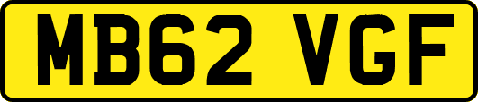 MB62VGF