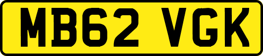 MB62VGK