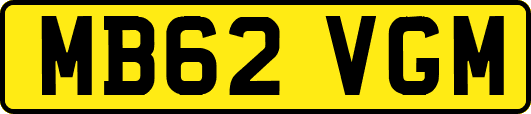 MB62VGM