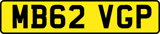 MB62VGP