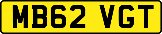 MB62VGT