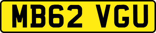 MB62VGU