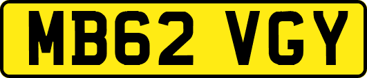 MB62VGY