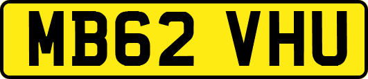 MB62VHU