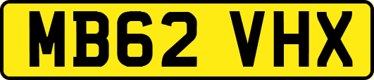 MB62VHX
