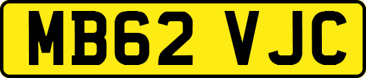 MB62VJC