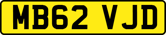 MB62VJD