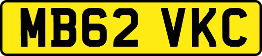 MB62VKC