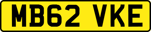 MB62VKE