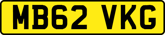 MB62VKG