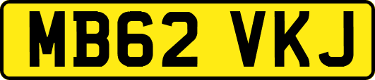 MB62VKJ