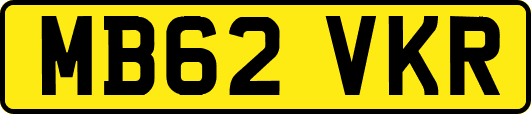 MB62VKR