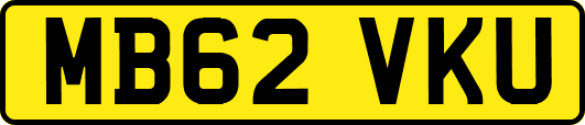 MB62VKU