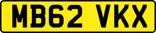 MB62VKX