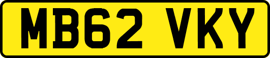 MB62VKY