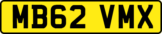 MB62VMX