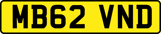 MB62VND