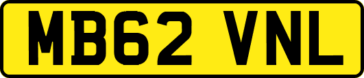 MB62VNL