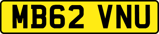 MB62VNU