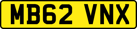 MB62VNX