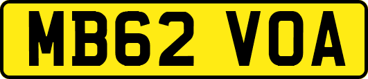 MB62VOA