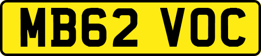 MB62VOC