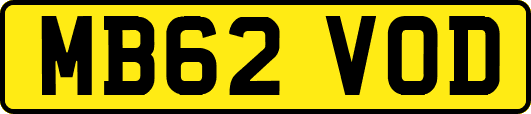 MB62VOD