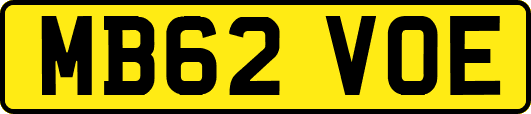 MB62VOE