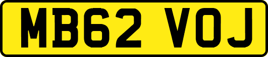 MB62VOJ