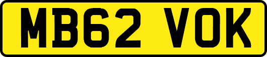 MB62VOK