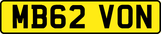MB62VON