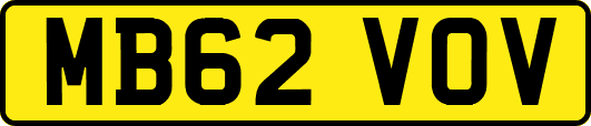 MB62VOV