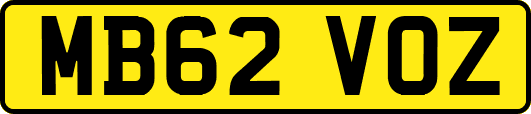 MB62VOZ