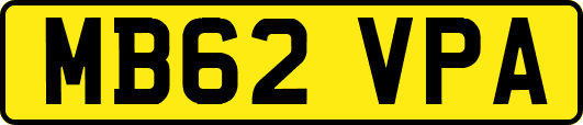 MB62VPA