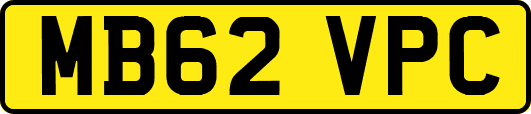 MB62VPC
