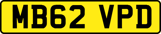 MB62VPD