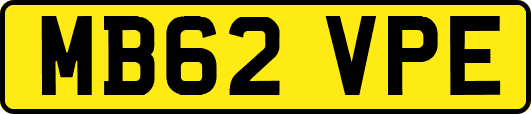 MB62VPE