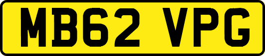MB62VPG