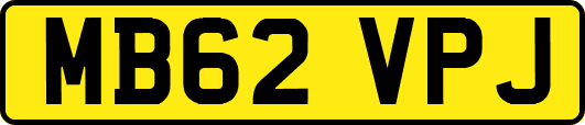 MB62VPJ