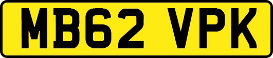 MB62VPK