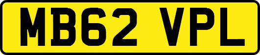 MB62VPL