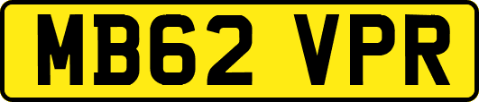 MB62VPR