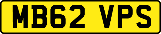 MB62VPS