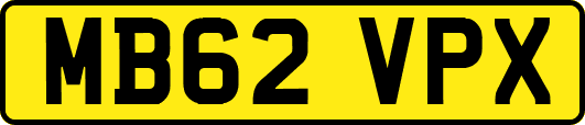 MB62VPX
