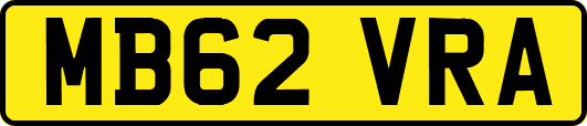 MB62VRA